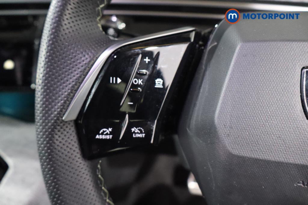 Peugeot 3008 GT Automatic Electric SUV - Stock Number (1577505) - 5th supplementary image