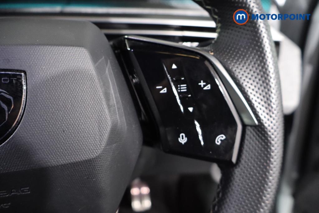 Peugeot 3008 GT Automatic Electric SUV - Stock Number (1577505) - 6th supplementary image