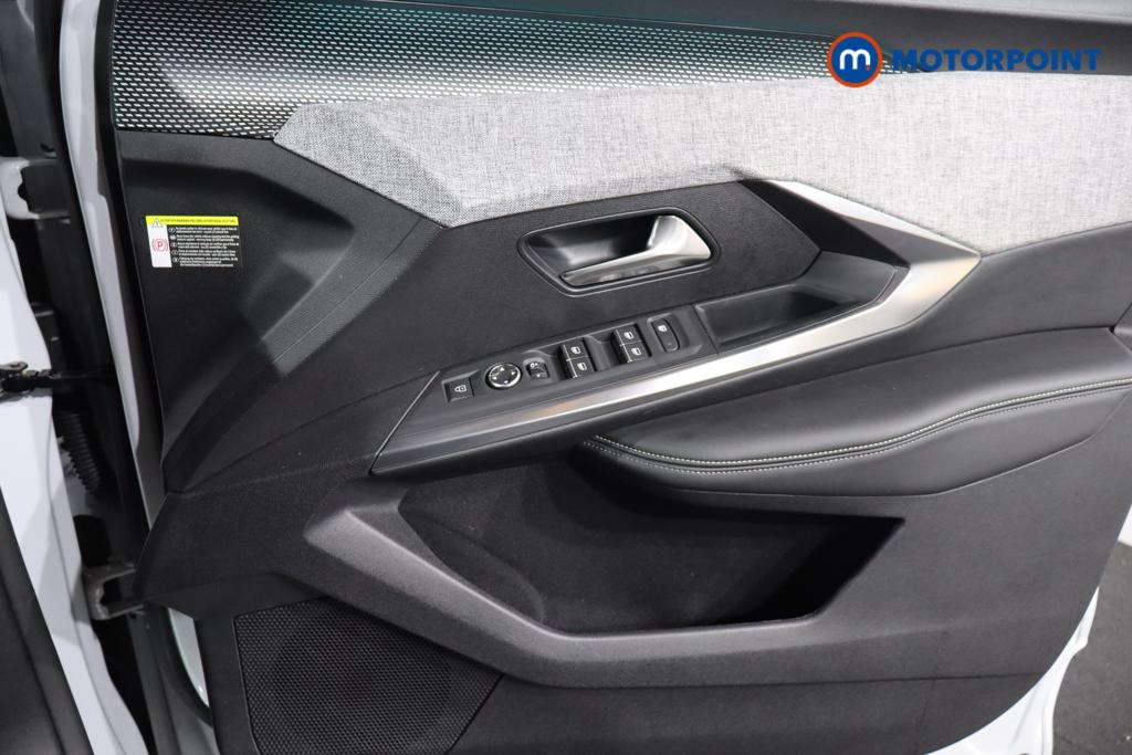 Peugeot 3008 GT Automatic Electric SUV - Stock Number (1577505) - 10th supplementary image