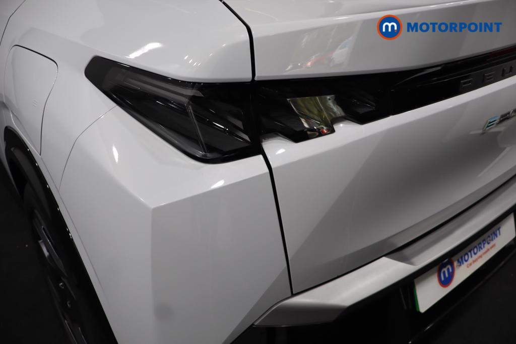 Peugeot 3008 GT Automatic Electric SUV - Stock Number (1577505) - 16th supplementary image
