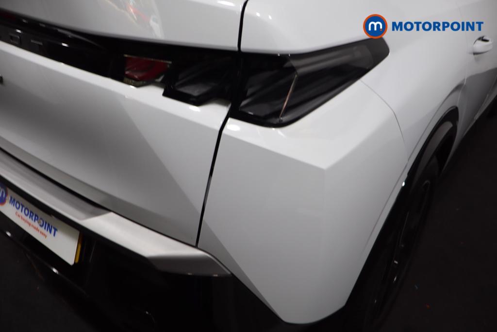 Peugeot 3008 GT Automatic Electric SUV - Stock Number (1577505) - 17th supplementary image