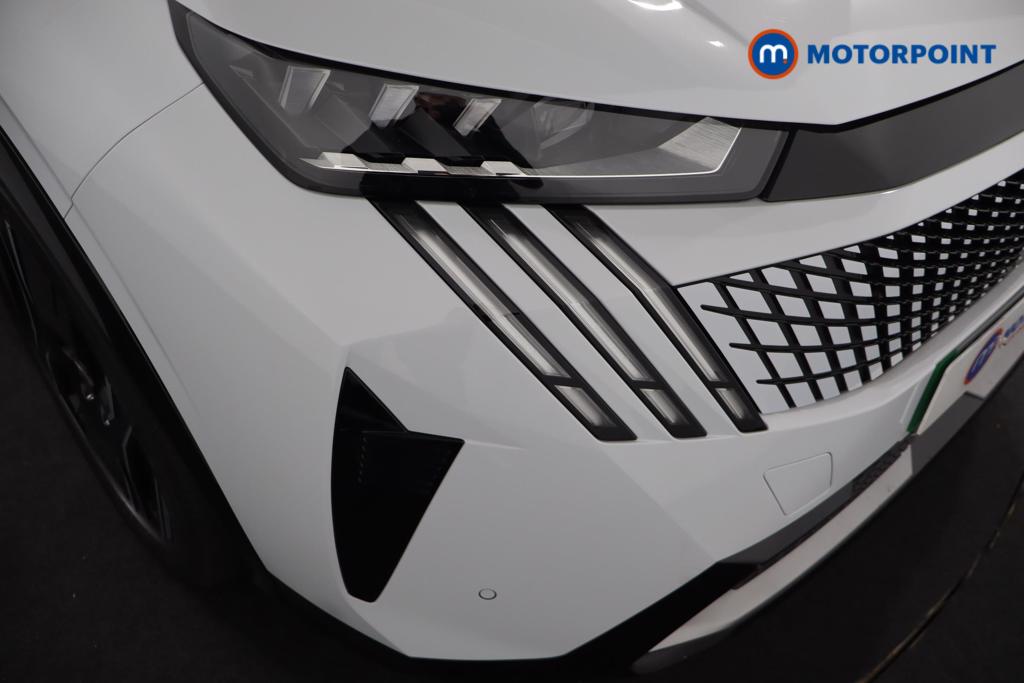 Peugeot 3008 GT Automatic Electric SUV - Stock Number (1577505) - 18th supplementary image