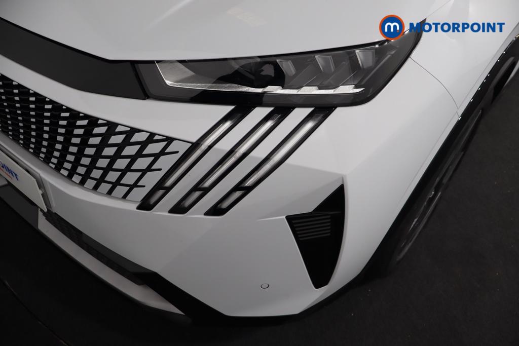 Peugeot 3008 GT Automatic Electric SUV - Stock Number (1577505) - 19th supplementary image