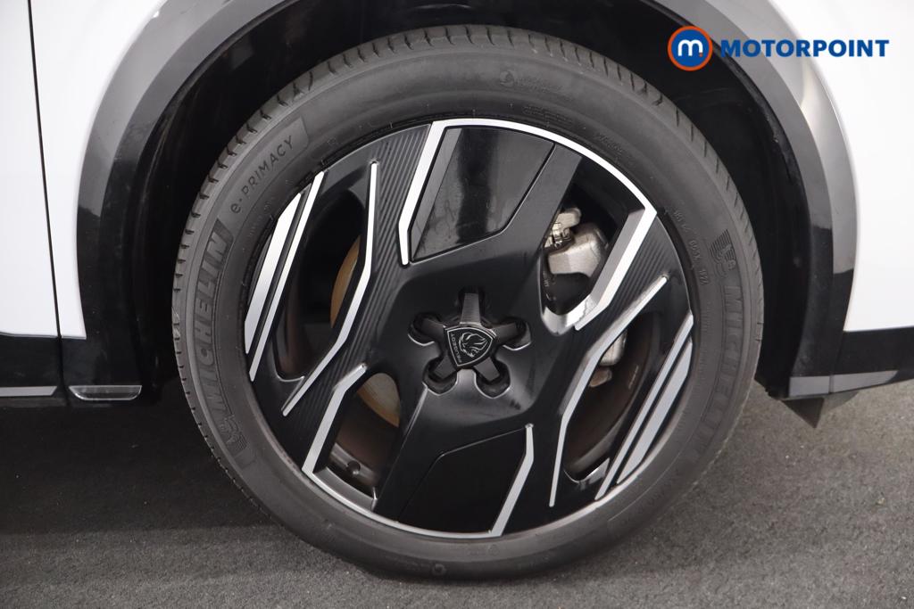 Peugeot 3008 GT Automatic Electric SUV - Stock Number (1577505) - 23rd supplementary image