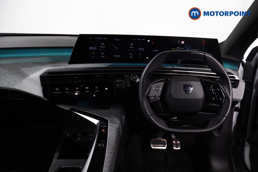 Peugeot 3008 GT Automatic Electric SUV - Stock Number (1577505) - 1st supplementary image