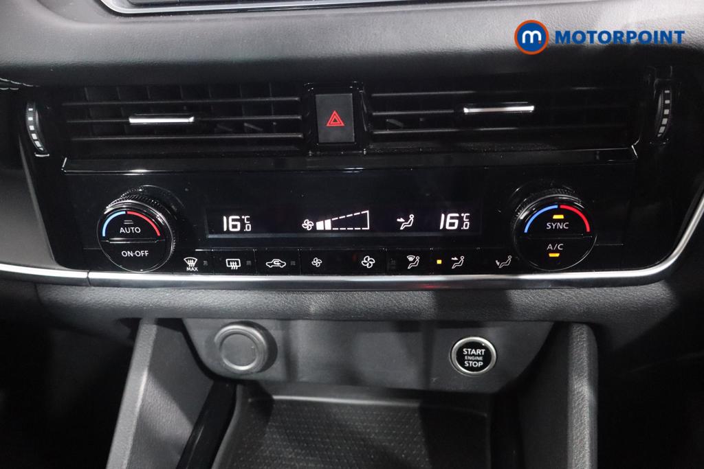 Nissan Qashqai Acenta Premium Automatic Petrol SUV - Stock Number (1577568) - 3rd supplementary image