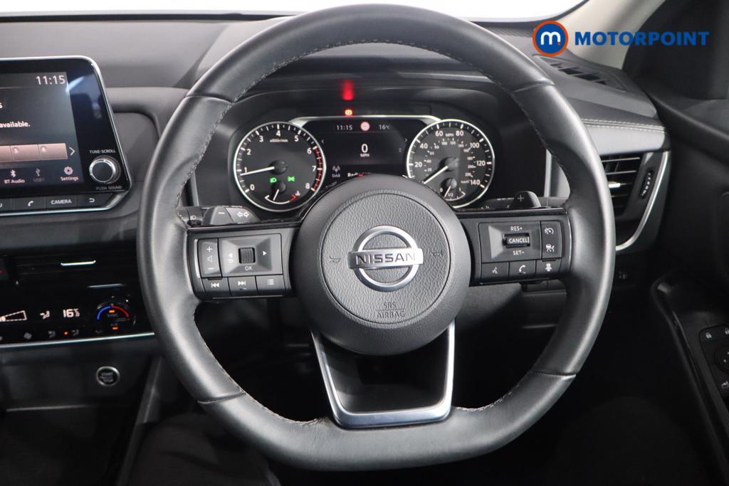 Nissan Qashqai Acenta Premium Automatic Petrol SUV - Stock Number (1577568) - 6th supplementary image