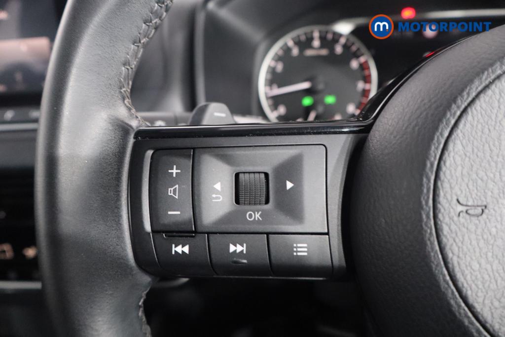 Nissan Qashqai Acenta Premium Automatic Petrol SUV - Stock Number (1577568) - 7th supplementary image