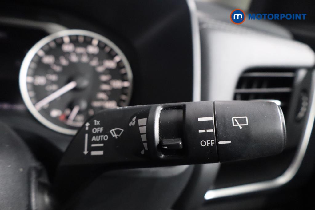 Nissan Qashqai Acenta Premium Automatic Petrol SUV - Stock Number (1577568) - 10th supplementary image