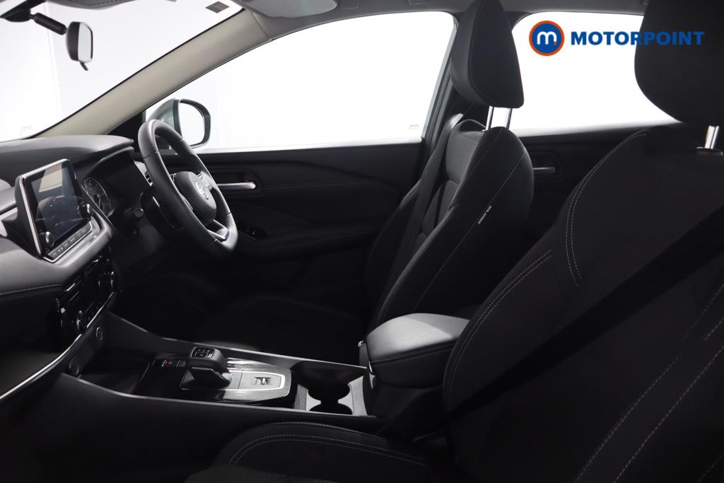 Nissan Qashqai Acenta Premium Automatic Petrol SUV - Stock Number (1577568) - 15th supplementary image
