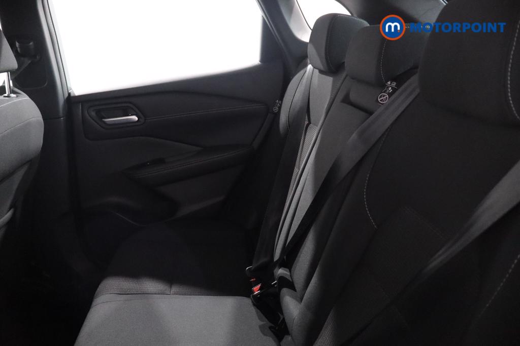 Nissan Qashqai Acenta Premium Automatic Petrol SUV - Stock Number (1577568) - 16th supplementary image