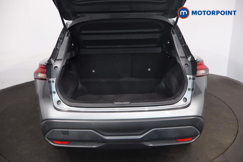 Nissan Qashqai Acenta Premium Automatic Petrol SUV - Stock Number (1577568) - 18th supplementary image