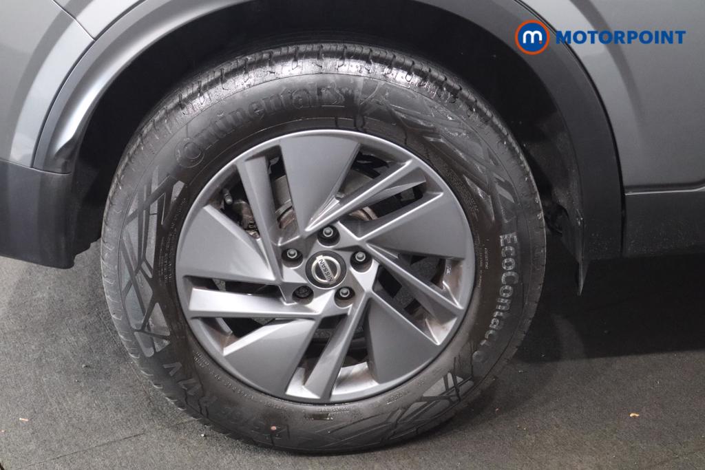 Nissan Qashqai Acenta Premium Automatic Petrol SUV - Stock Number (1577568) - 19th supplementary image