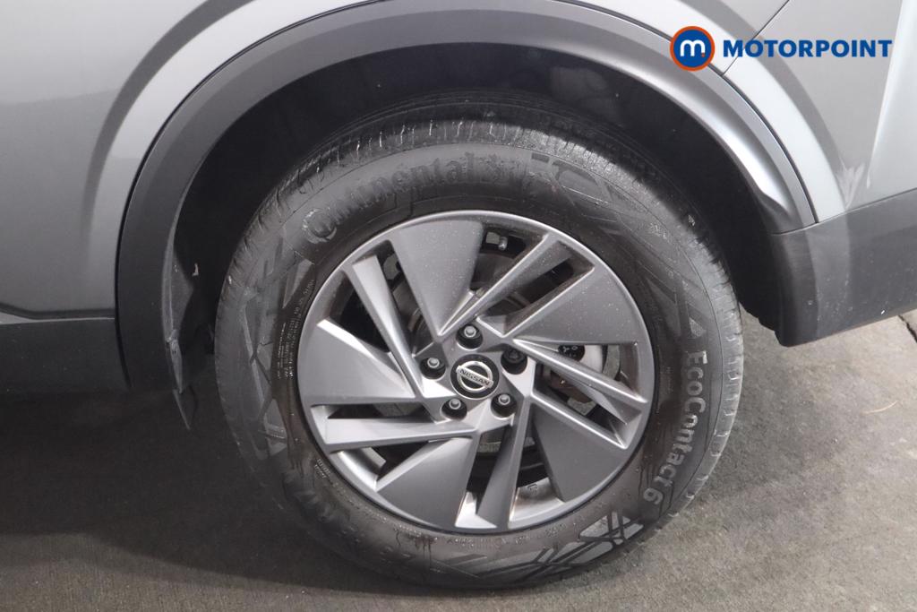 Nissan Qashqai Acenta Premium Automatic Petrol SUV - Stock Number (1577568) - 22nd supplementary image