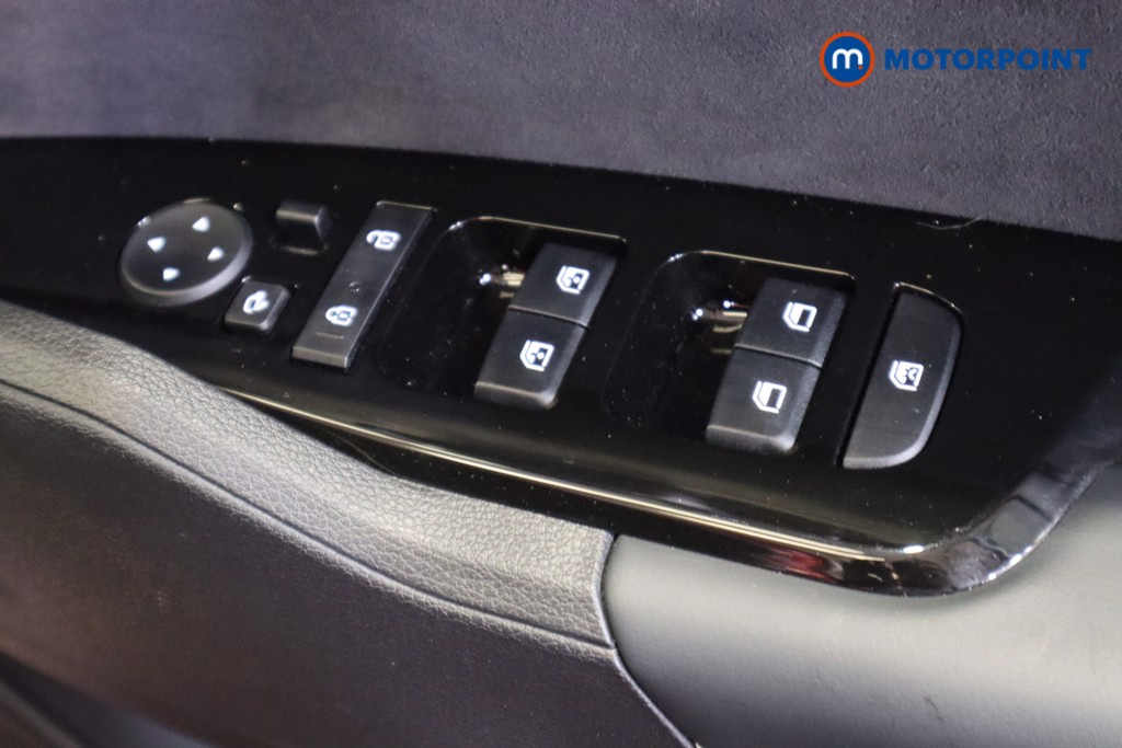 KIA Sportage Gt-Line Automatic Petrol-Electric Hybrid SUV - Stock Number (1577782) - 10th supplementary image