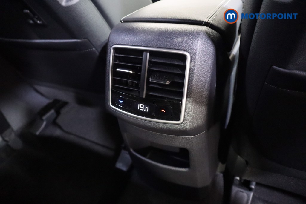 KIA Sportage Gt-Line Automatic Petrol-Electric Hybrid SUV - Stock Number (1577782) - 18th supplementary image