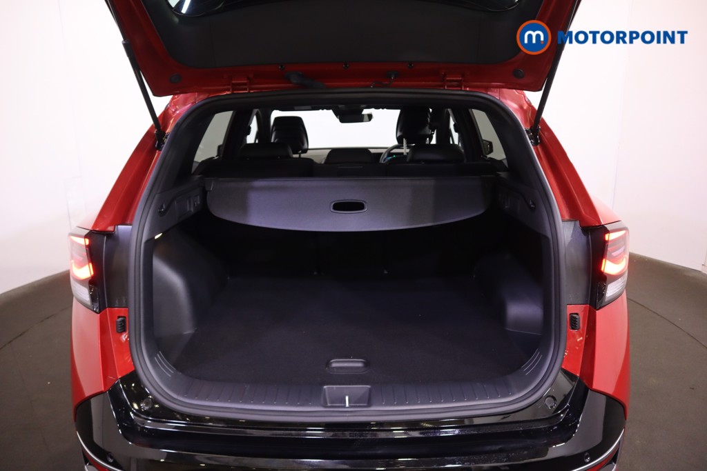 KIA Sportage Gt-Line Automatic Petrol-Electric Hybrid SUV - Stock Number (1577782) - 19th supplementary image