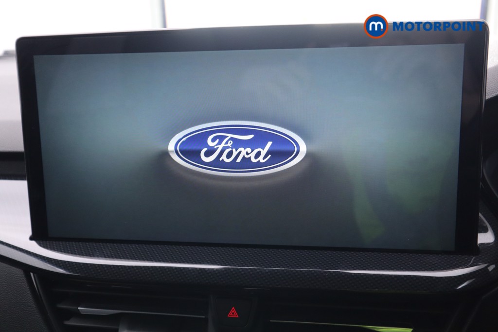 Ford Focus St-Line X Automatic Petrol Estate - Stock Number (1577811) - 2nd supplementary image