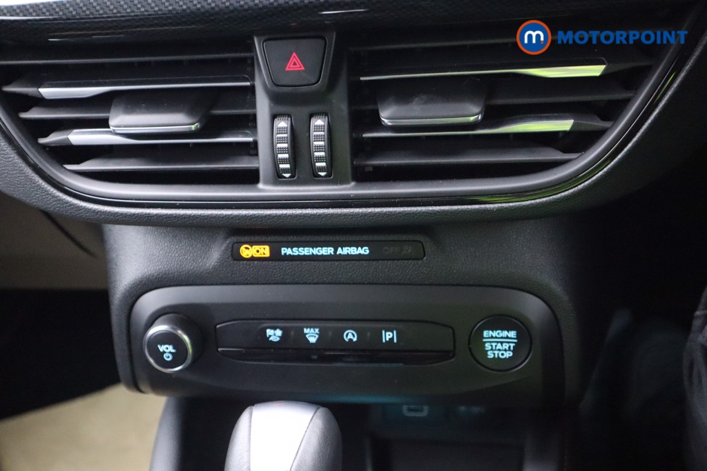 Ford Focus St-Line X Automatic Petrol Estate - Stock Number (1577811) - 3rd supplementary image