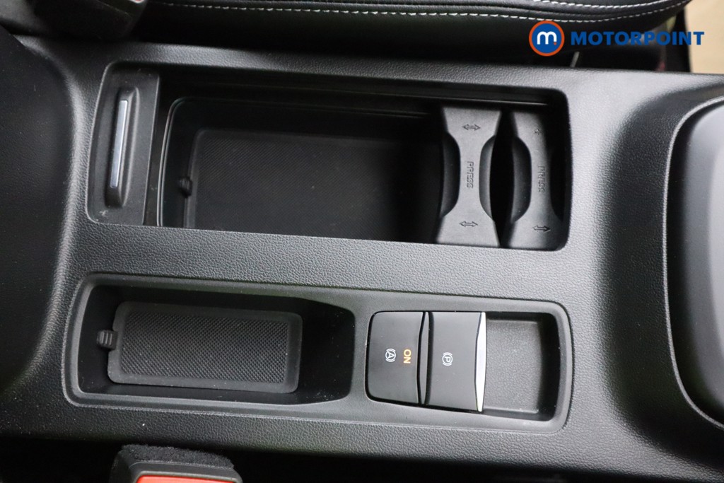 Ford Focus St-Line X Automatic Petrol Estate - Stock Number (1577811) - 5th supplementary image