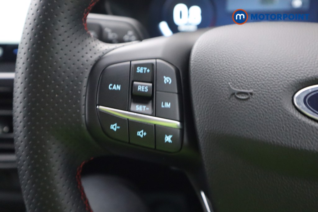 Ford Focus St-Line X Automatic Petrol Estate - Stock Number (1577811) - 6th supplementary image