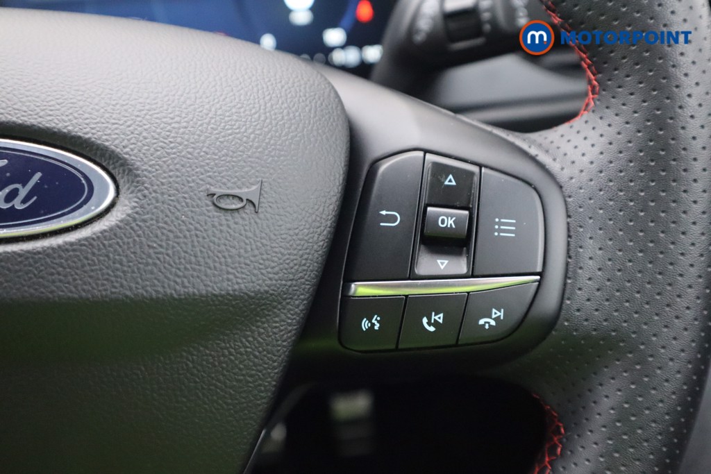 Ford Focus St-Line X Automatic Petrol Estate - Stock Number (1577811) - 7th supplementary image