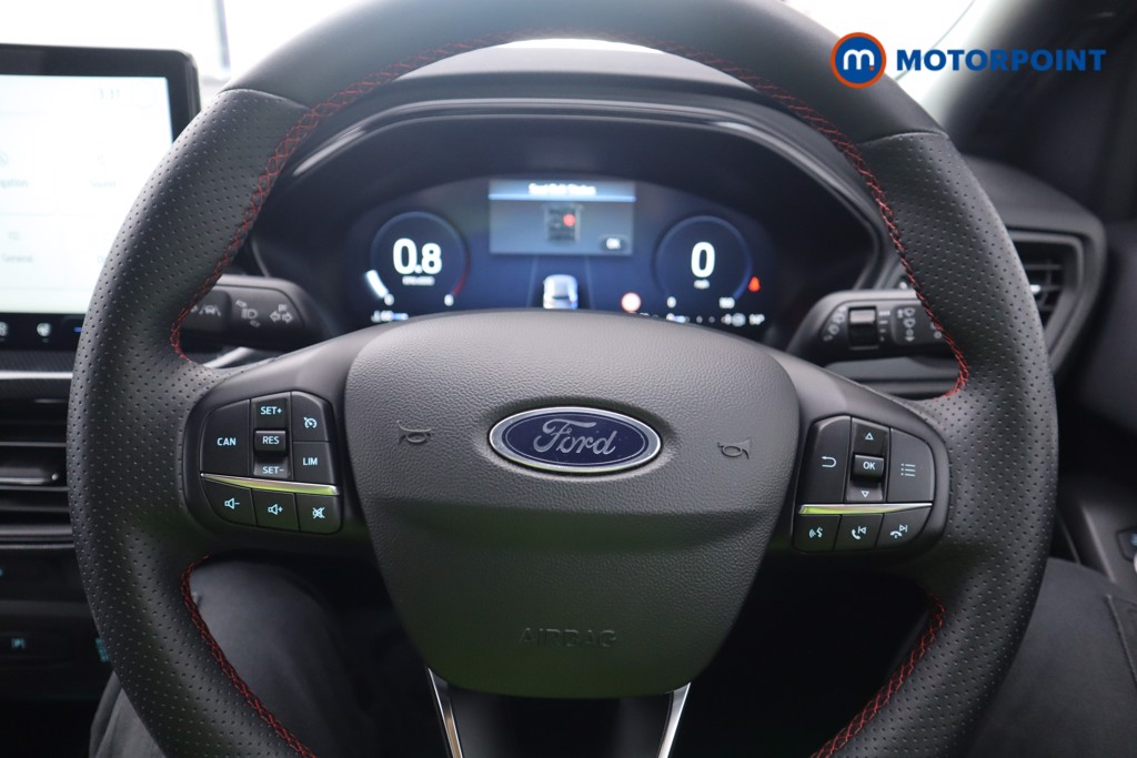 Ford Focus St-Line X Automatic Petrol Estate - Stock Number (1577811) - 8th supplementary image