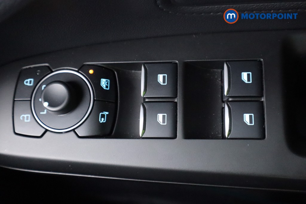 Ford Focus St-Line X Automatic Petrol Estate - Stock Number (1577811) - 10th supplementary image