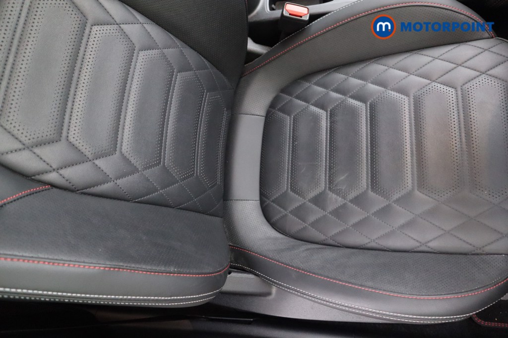 Ford Focus St-Line X Automatic Petrol Estate - Stock Number (1577811) - 14th supplementary image
