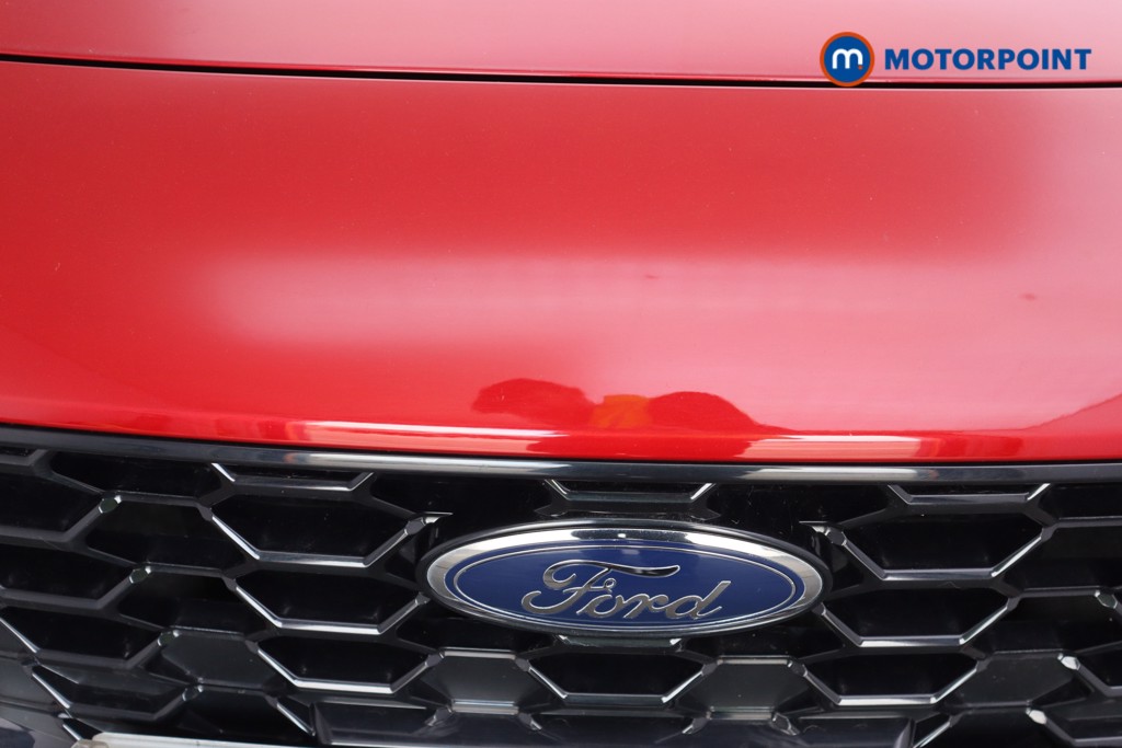 Ford Focus St-Line X Automatic Petrol Estate - Stock Number (1577811) - 24th supplementary image