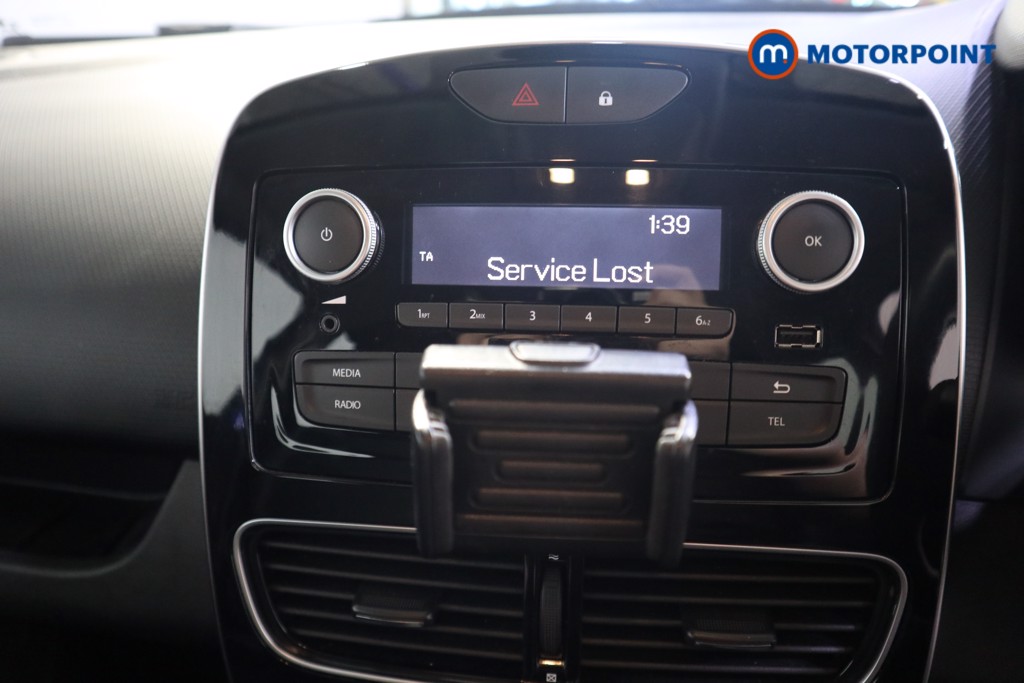 Renault Clio Play Manual Petrol Hatchback - Stock Number (1577980) - 2nd supplementary image