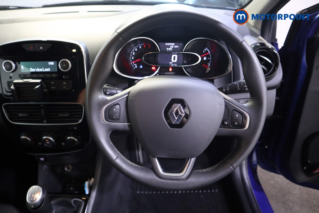 Renault Clio Play Manual Petrol Hatchback - Stock Number (1577980) - 3rd supplementary image