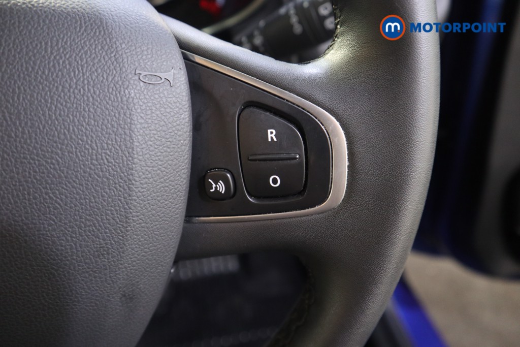 Renault Clio Play Manual Petrol Hatchback - Stock Number (1577980) - 6th supplementary image
