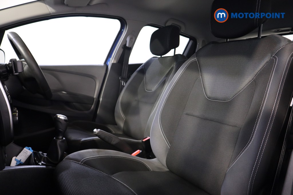 Renault Clio Play Manual Petrol Hatchback - Stock Number (1577980) - 10th supplementary image