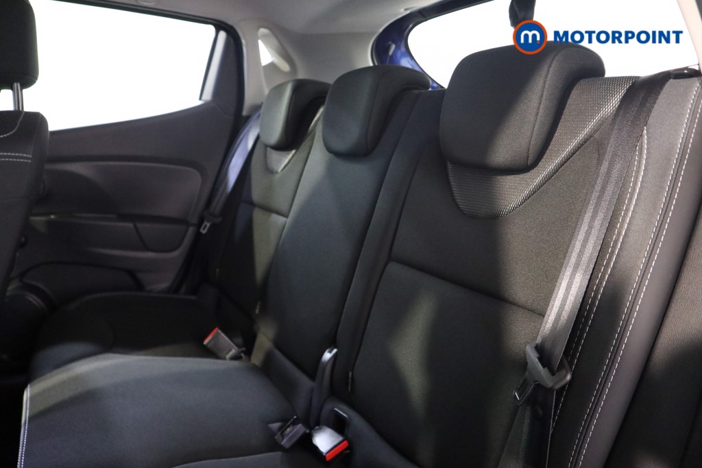 Renault Clio Play Manual Petrol Hatchback - Stock Number (1577980) - 11th supplementary image