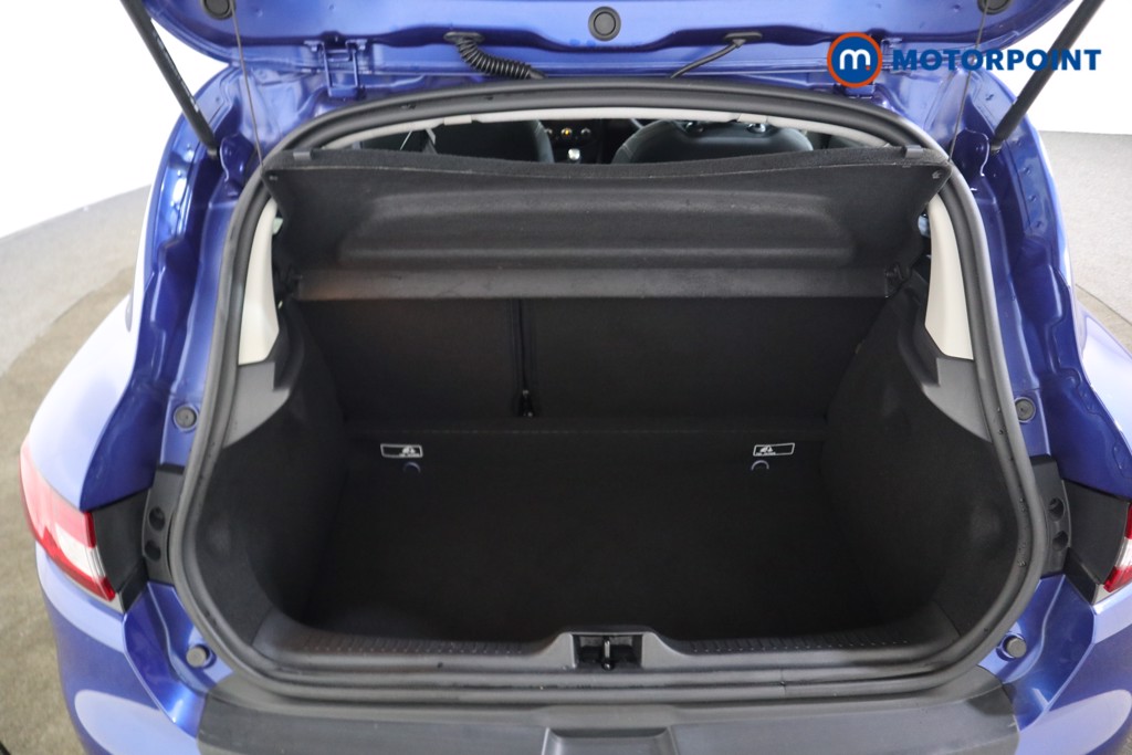 Renault Clio Play Manual Petrol Hatchback - Stock Number (1577980) - 12th supplementary image