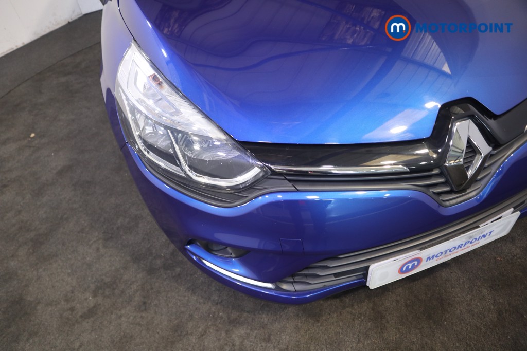 Renault Clio Play Manual Petrol Hatchback - Stock Number (1577980) - 22nd supplementary image