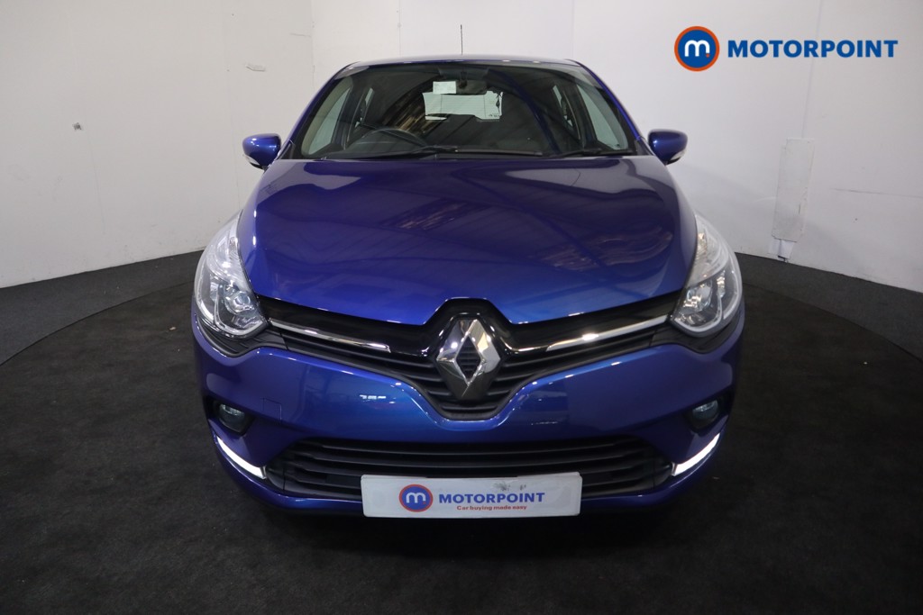 Renault Clio Play Manual Petrol Hatchback - Stock Number (1577980) - 23rd supplementary image