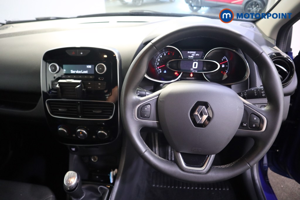 Renault Clio Play Manual Petrol Hatchback - Stock Number (1577980) - 1st supplementary image