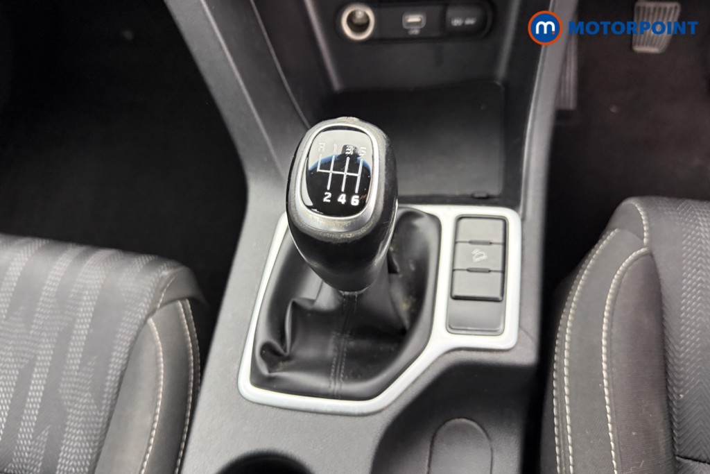 KIA Sportage 1 Manual Petrol SUV - Stock Number (1578001) - 10th supplementary image