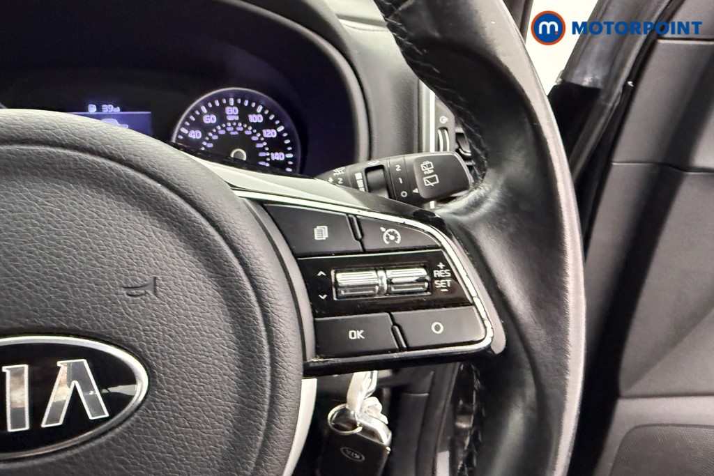 KIA Sportage 1 Manual Petrol SUV - Stock Number (1578001) - 12th supplementary image