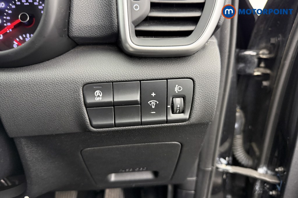 KIA Sportage 1 Manual Petrol SUV - Stock Number (1578001) - 13th supplementary image