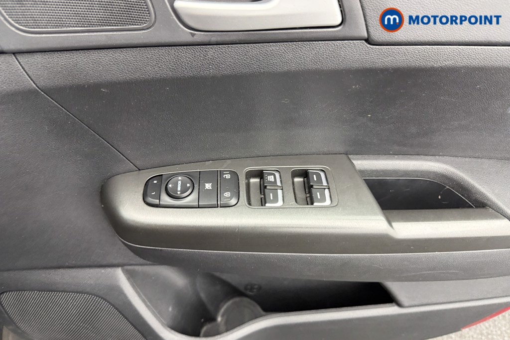KIA Sportage 1 Manual Petrol SUV - Stock Number (1578001) - 14th supplementary image