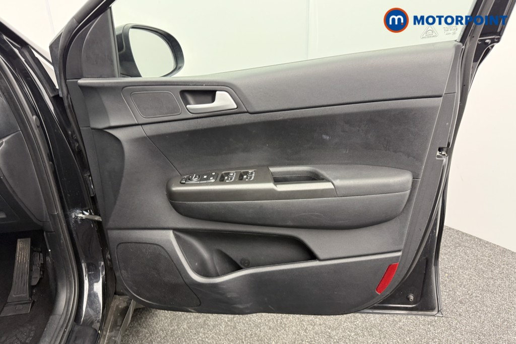 KIA Sportage 1 Manual Petrol SUV - Stock Number (1578001) - 15th supplementary image