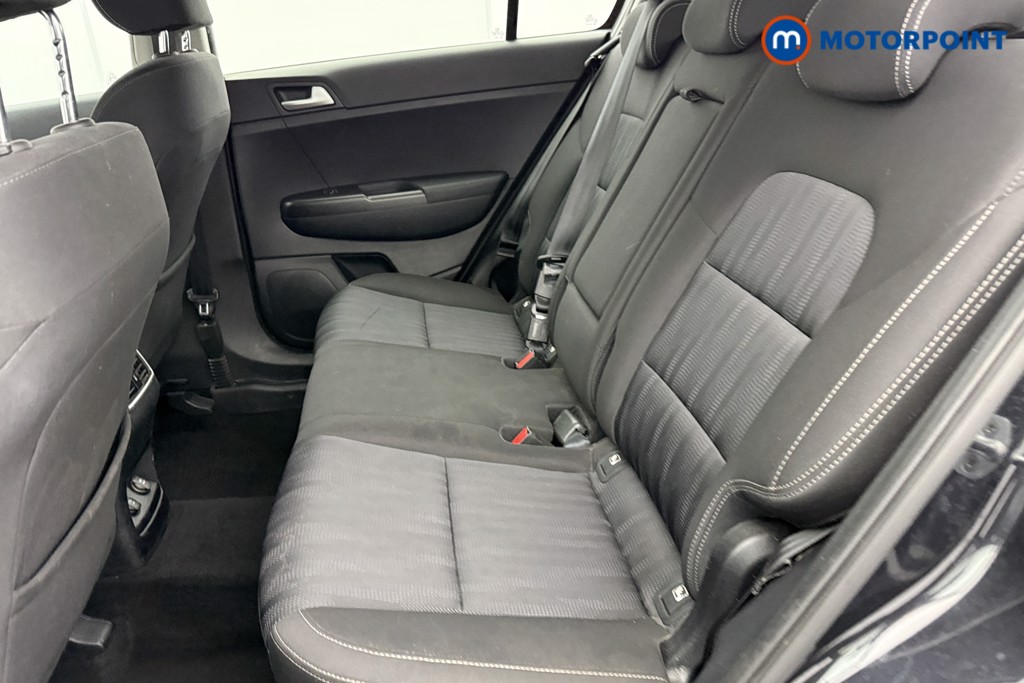 KIA Sportage 1 Manual Petrol SUV - Stock Number (1578001) - 21st supplementary image