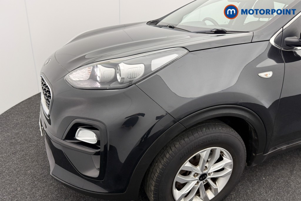 KIA Sportage 1 Manual Petrol SUV - Stock Number (1578001) - 26th supplementary image