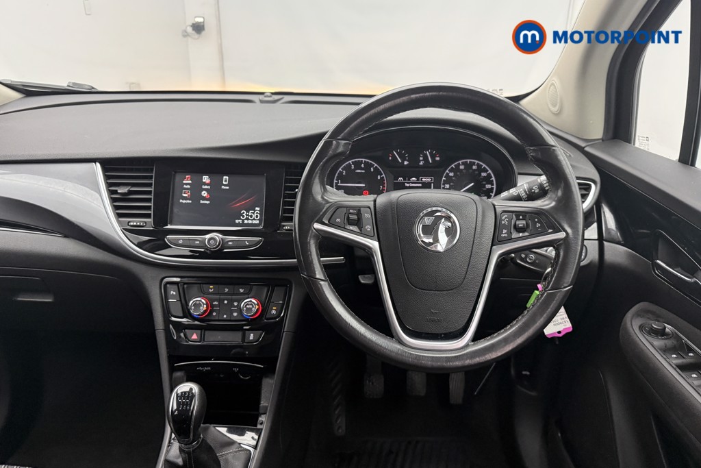 Vauxhall Mokka X Active Manual Petrol SUV - Stock Number (1578009) - 2nd supplementary image