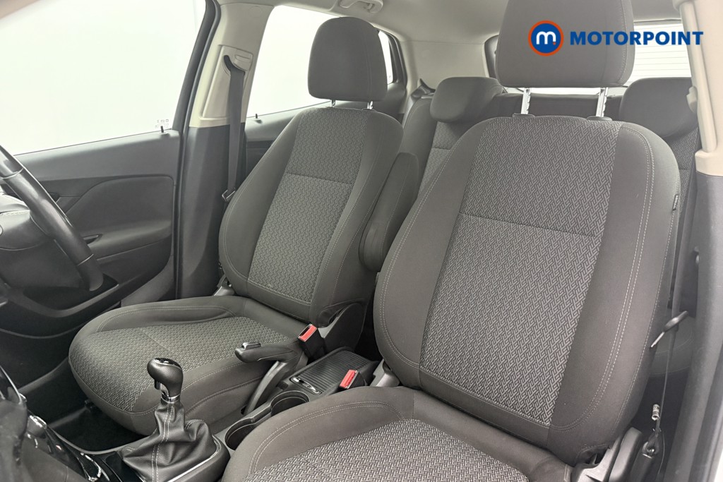 Vauxhall Mokka X Active Manual Petrol SUV - Stock Number (1578009) - 3rd supplementary image
