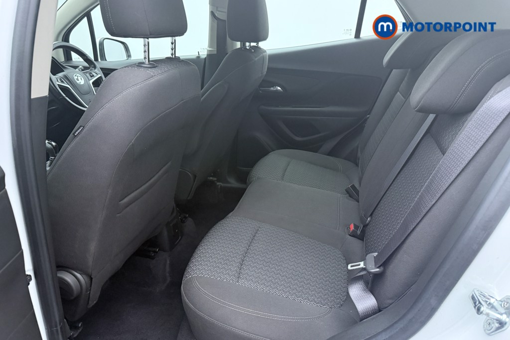 Vauxhall Mokka X Active Manual Petrol SUV - Stock Number (1578009) - 4th supplementary image
