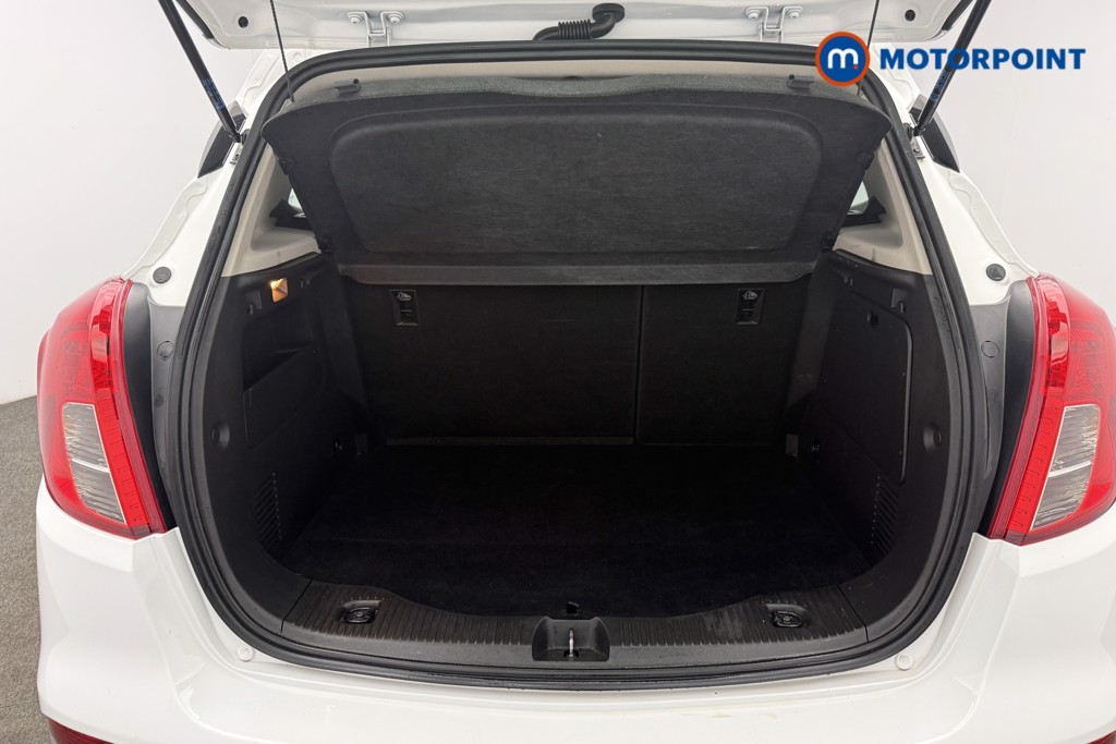 Vauxhall Mokka X Active Manual Petrol SUV - Stock Number (1578009) - 5th supplementary image